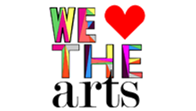 We Love The Arts
