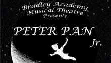 Peter Pan Jr. at Bradley Academy