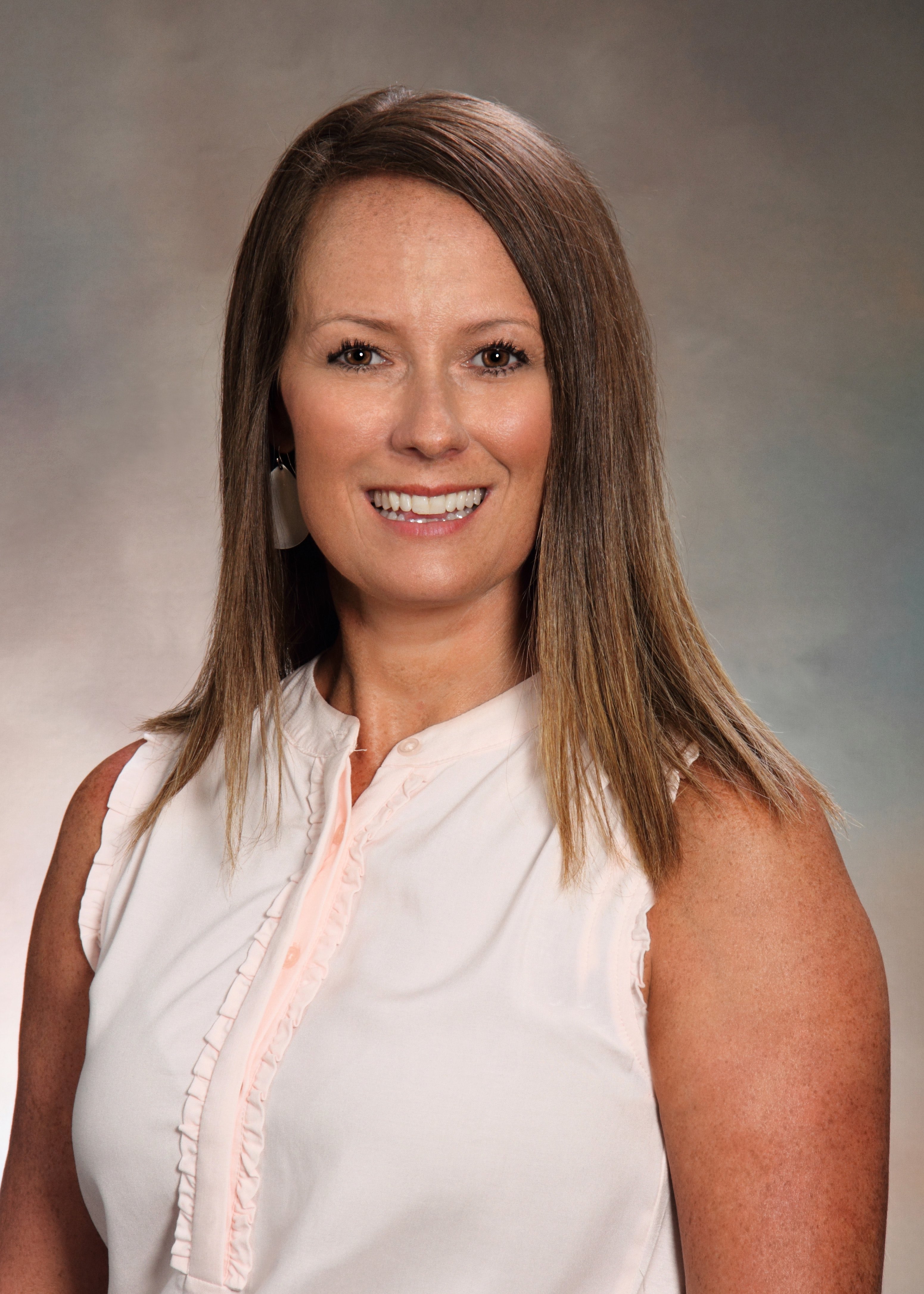 Tiffany Jersey - Substitute Teacher - Knox County Schools