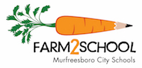 Farm 2 School Logo