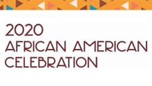 African American Celebration Ad