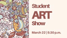 Virtual Student Art Show