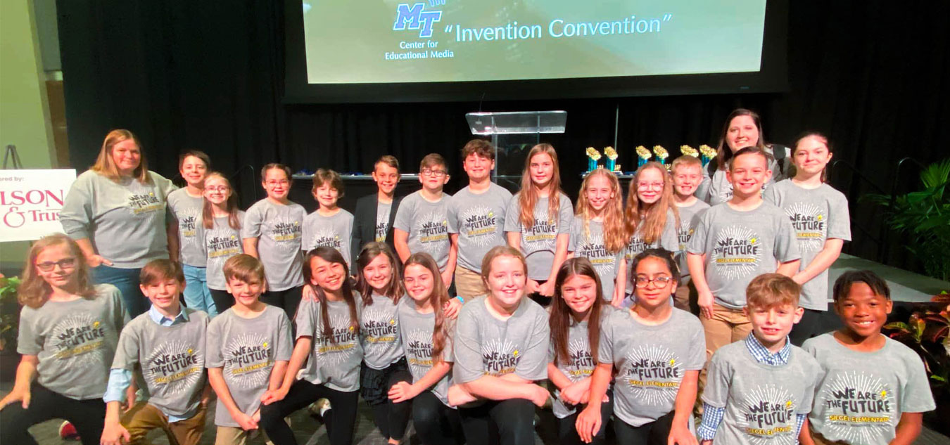 2023 Invention Convention