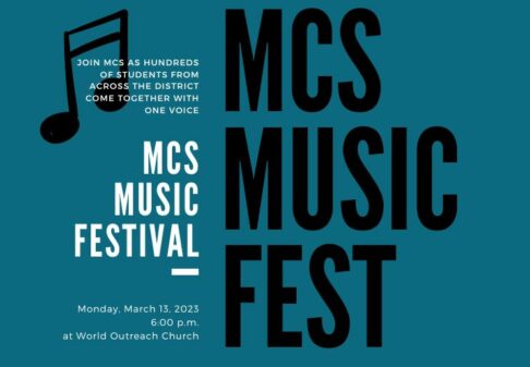 MCS Music Fest 2023