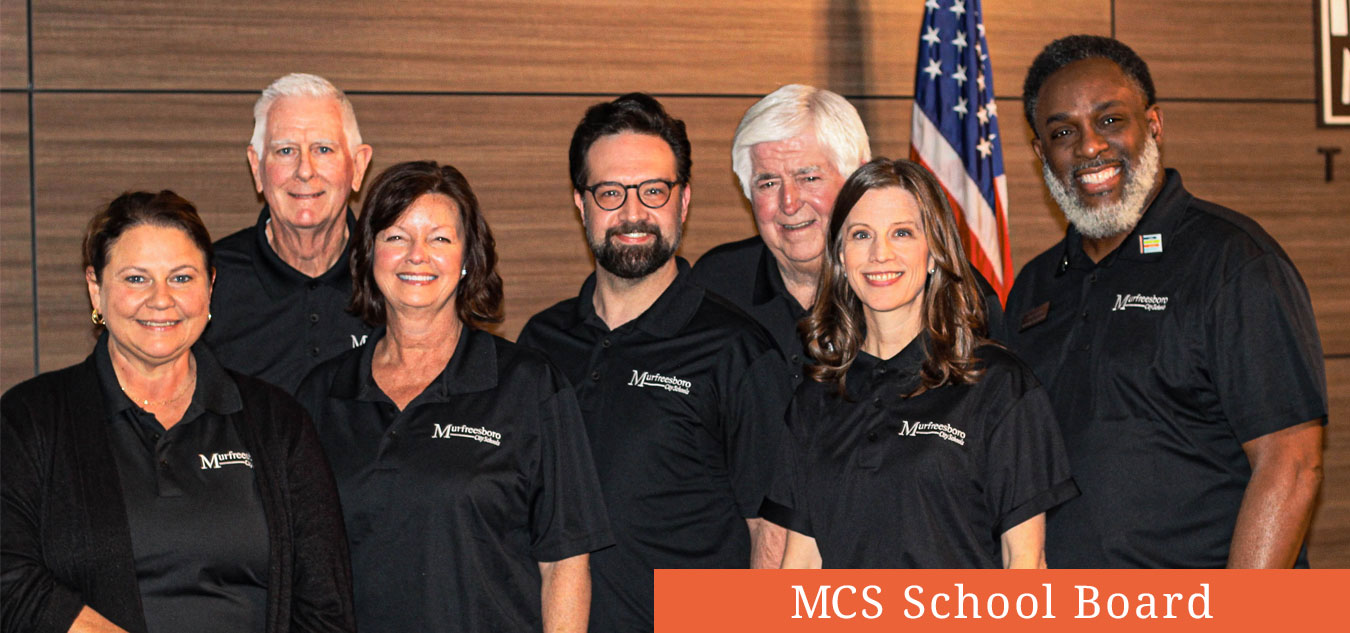 2023 MCS School Board