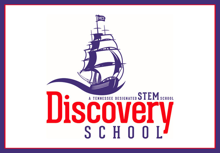 Discovery School Accepting Applications Beginning December 1st