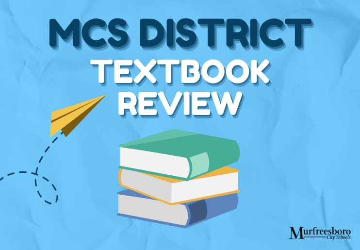 MCS Science Textbook Review