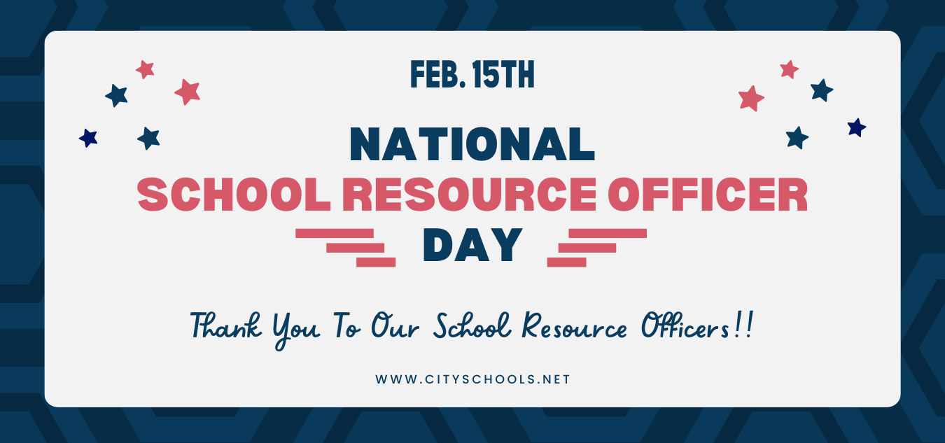 National School Resource Day 2026