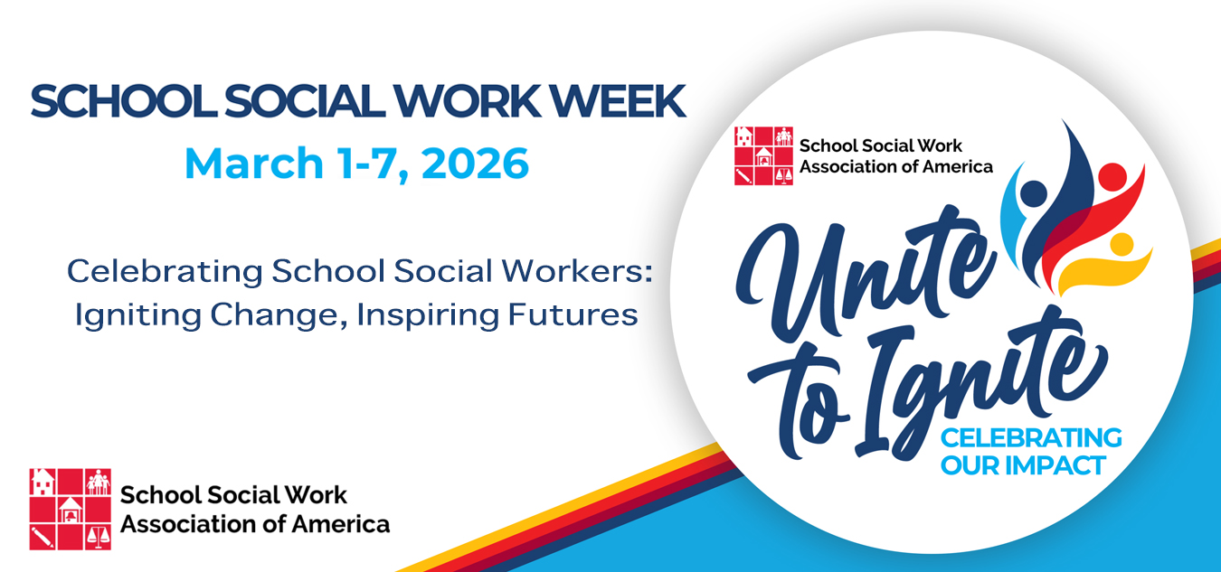 Social Worker Week 2026