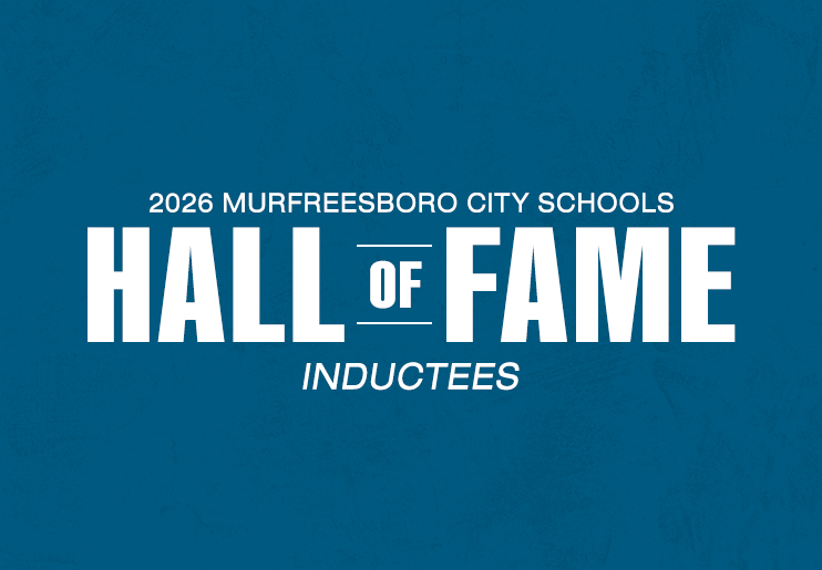 2026 MCS Hall of Fame Inductees Graphic